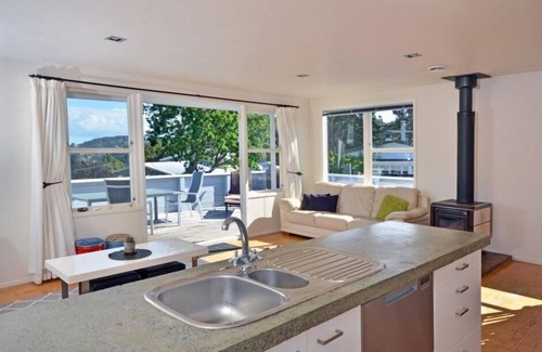 Leigh House | Holidays as they're meant to be.