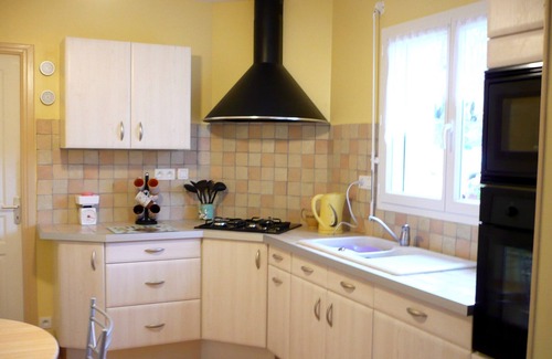 Guehenno House | HOLIDAYS COMFORT IN SUD-MORBIHAN