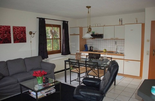 Feriendorf Frankenau House | Holidays for all ages in the Kellerwald holiday home in the Frankenau holiday village