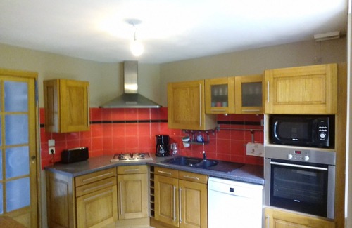 Terre-et-Marais House | Holidays House, NORMANDY, Gite in the marshes of Carentan -wifi