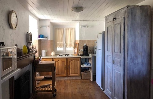 Marignana House | HOLIDAYS IN AUTHENTIC AND TRADITIONAL CORSICAN VILLAGE: MARIGNANA 20141
