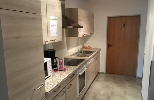 Mittelheubronn Apartment | Holidays in the Black Forest on Belchen
