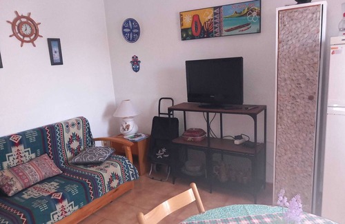 Santa Pola Apartment | Holidays in Tamarit beach