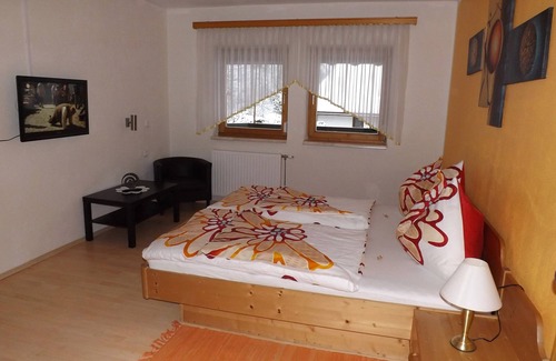 Sonnenalpe Nassfeld House | 'Holidays in their own home' - Nassfeld-Hermagor-Pressegger See