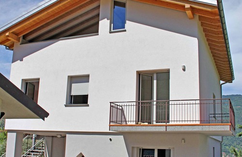Mandello del Lario Apartment | - Holidays on Lake Como - B&B del Lario -