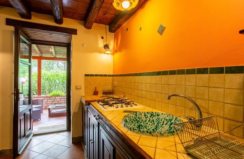 San Piero Patti House | Holidays on the sunny island of Sicily Look forward to relaxation and experiences.
