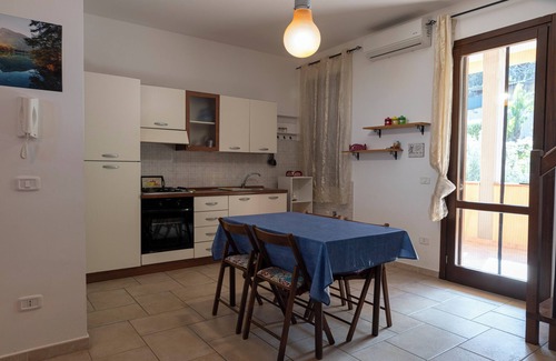Sant'Onofrio Apartment | HOLIDAYS SICILY App villa in Trabia San Nicola The Aren between Palermo-Cefalù