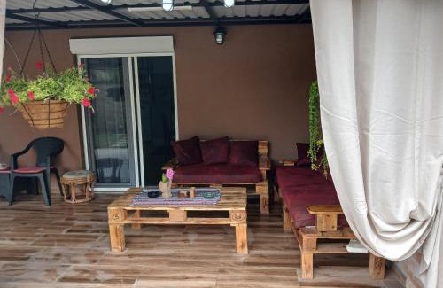Apatin Apartment | HOLIDDAY HOUSE THE LUx
