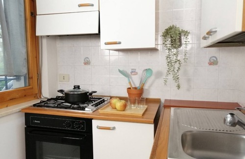 Tortoreto Lido Apartment | HoliHome Nobil Villani