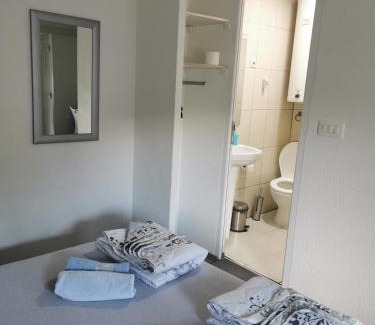 Ohrid Apartment | Holit
