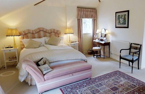 Tawstock Bed & Breakfast | Hollamoor Farm B&B