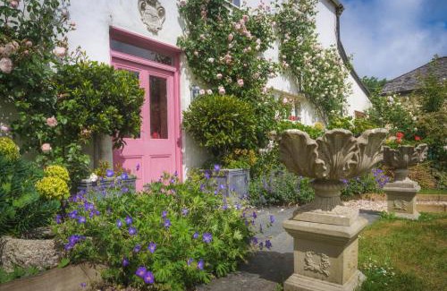 Tawstock Bed & Breakfast | Hollamoor Farm