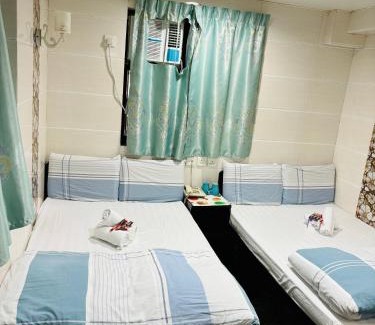 Tsim Sha Tsui House | Holland Guest House