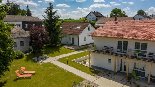 Osterwaal Apartment | Holledau-Apartments Familie Gmeineder