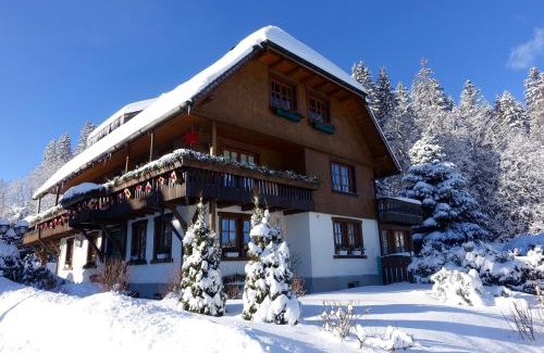 Hinterzarten Bed & Breakfast | Hollhouse - Bed & Breakfast
