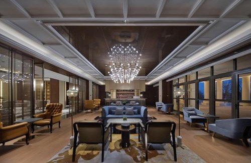 Langfang Hotel | Hollick Hotel Wen'An, Tapestry Collection By Hilton