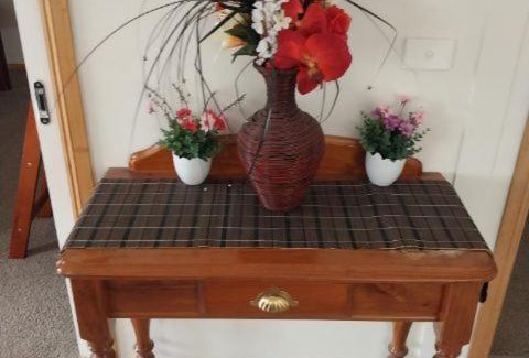 Bannockburn House | hollidey house