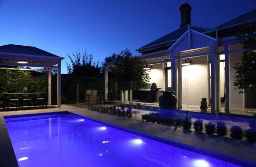 Fullarton Apartment | Hollidge House 5 Star Luxury Apartments