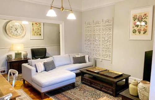 Fullarton Apartment | Hollidge House 5 Star Luxury Apartments