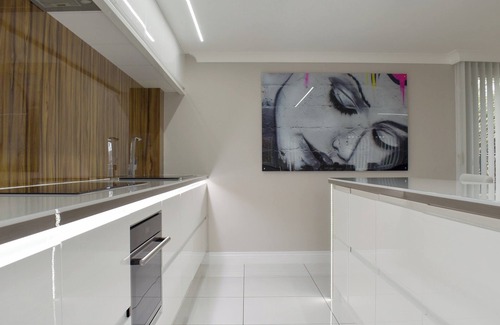 Norton Sub Hamdon Cottage | Hollies Cottage 4 - UKC4517