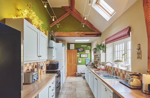 Hollington Apartment | Hollington Barns - Luxury Cottages