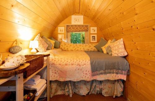 Penwood Other | Hollington Park Glamping