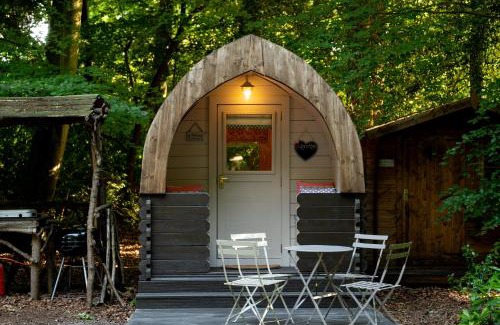 Penwood Other | Hollington Park Glamping