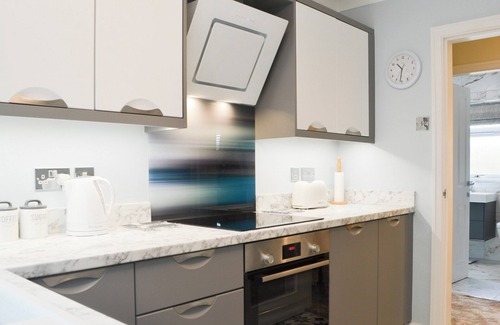 Sewerby Cottage | Hollins on the Coast