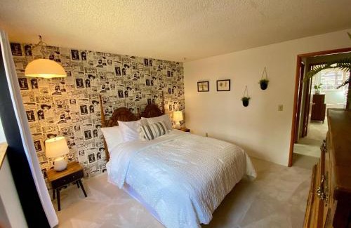 Orchard District House | Hollinshead Haven 30 days min
