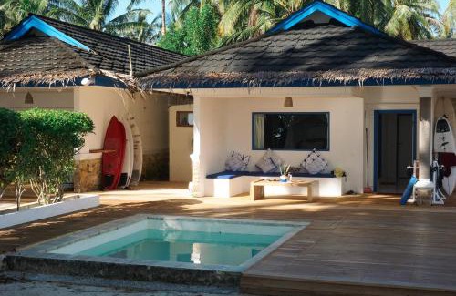 Katiet Resort | Hollow Tree's Resort