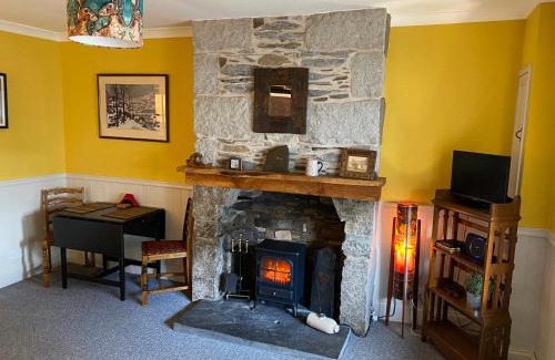 West Laroch House | Holly Cottage