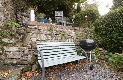 Cromford Cottage | Holly Cottage