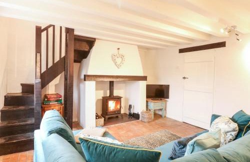 Sea Palling House | Holly Cottage