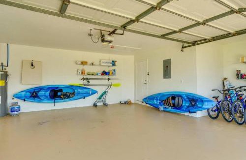 Pelican House | Holly's Homeaway