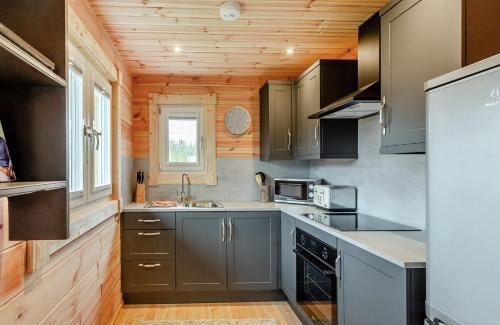 York Resort | Holly Tree Lodges