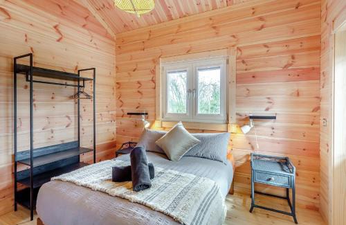 York Resort | Holly Tree Lodges