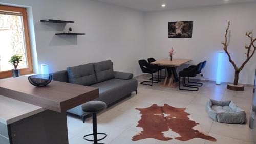 Unterallgau Apartment | Holly-WOOD Allgäu Ferienwohnung