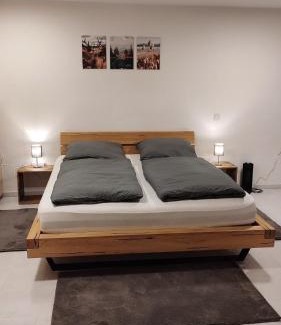 Unterallgau Apartment | Holly-WOOD Allgäu Ferienwohnung