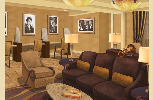 Lawrenceburg Hotel | Hollywood Casino & Hotel