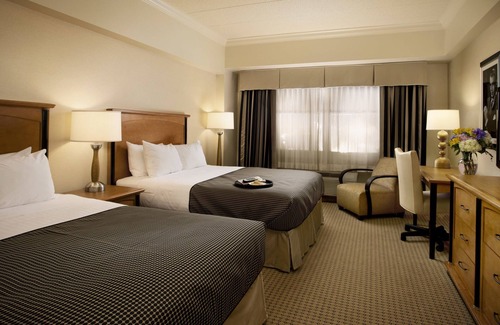 Lawrenceburg Hotel | Hollywood Casino & Hotel
