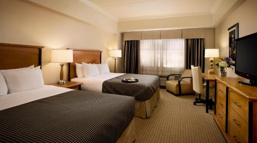 Lawrenceburg Hotel | Hollywood Casino Lawrenceburg