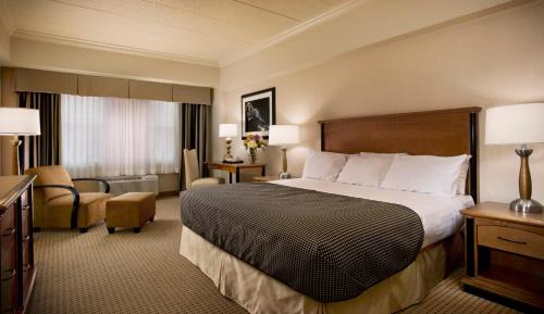 Lawrenceburg Hotel | Hollywood Casino Lawrenceburg