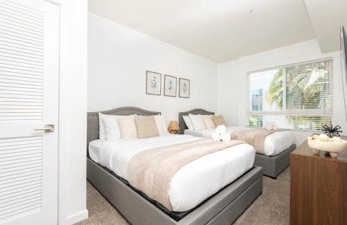 Hollywood Apartment | Hollywood Cozy Apartment