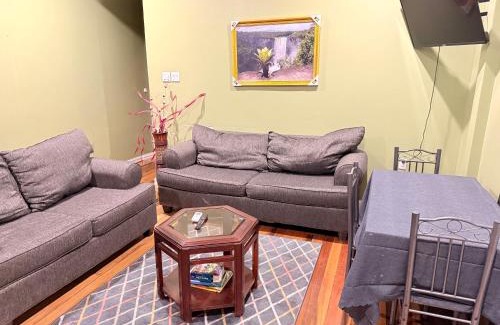 Georgetown House | Hollywood Guesthouse