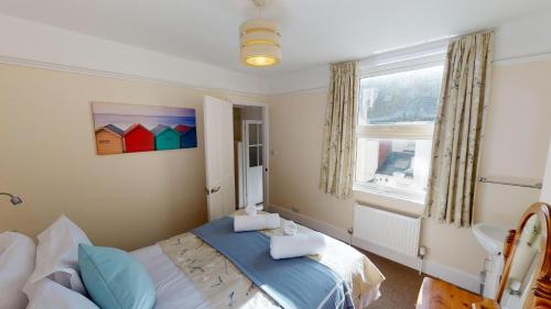Sidmouth House | Holmdean Cottage