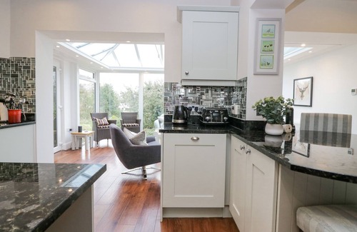 Coniston Cottage | Holme Fell