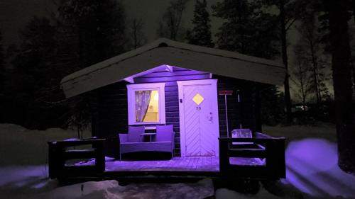 Lulea House | Holmens Boende och Event