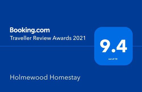 Brixton Hill House | Holmewood Homestay