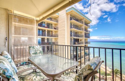 Kahana Hotel | Hololani A501