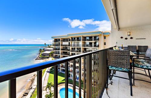 Kahana House | Hololani B704